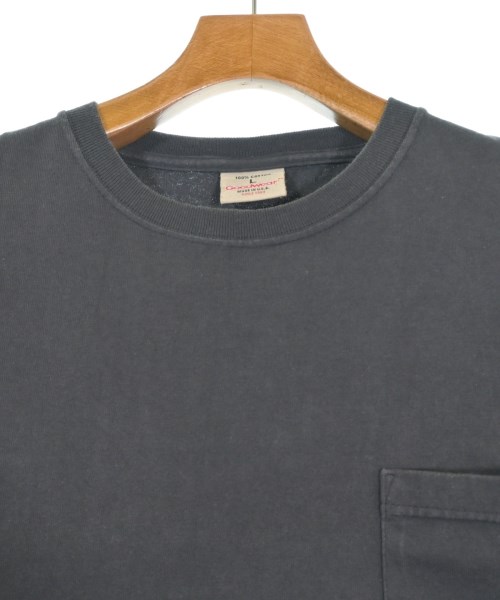 Good Wear（グッドウェア）Tシャツ・カットソー グレー サイズ:L メンズ/2200655866022