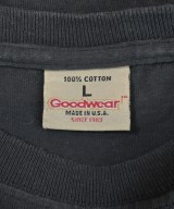 Good Wear（グッドウェア）Tシャツ・カットソー グレー サイズ:L メンズ/2200655866022