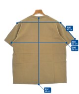 Good Wear（グッドウェア）Tシャツ・カットソー 茶 サイズ:L メンズ/2200655866039