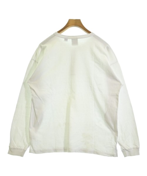 Good Wear（グッドウェア）Tシャツ・カットソー 白 サイズ:XL メンズ/2200710523044