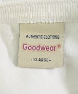 Good Wear（グッドウェア）Tシャツ・カットソー 白 サイズ:XL メンズ/2200710523044