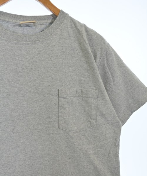 Good Wear（グッドウェア）Tシャツ・カットソー グレー サイズ:XL メンズ/2200710702234