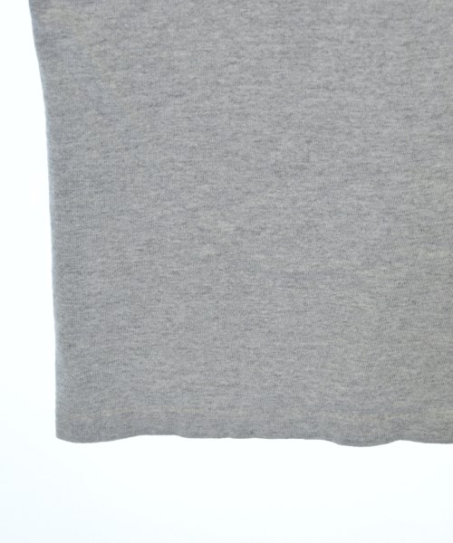 Good Wear（グッドウェア）Tシャツ・カットソー グレー サイズ:XL メンズ/2200710702234