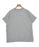 Good Wear（グッドウェア）Tシャツ・カットソー グレー サイズ:XL メンズ/2200710702234