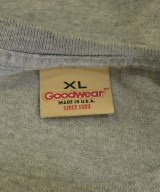 Good Wear（グッドウェア）Tシャツ・カットソー グレー サイズ:XL メンズ/2200710702234