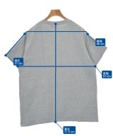 Good Wear（グッドウェア）Tシャツ・カットソー グレー サイズ:XL メンズ/2200710702234
