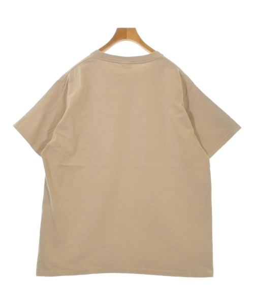 Good Wear（グッドウェア）Tシャツ・カットソー ベージュ サイズ:XL メンズ/2200700137046
