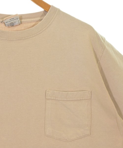 Good Wear（グッドウェア）Tシャツ・カットソー ベージュ サイズ:XL メンズ/2200700137046