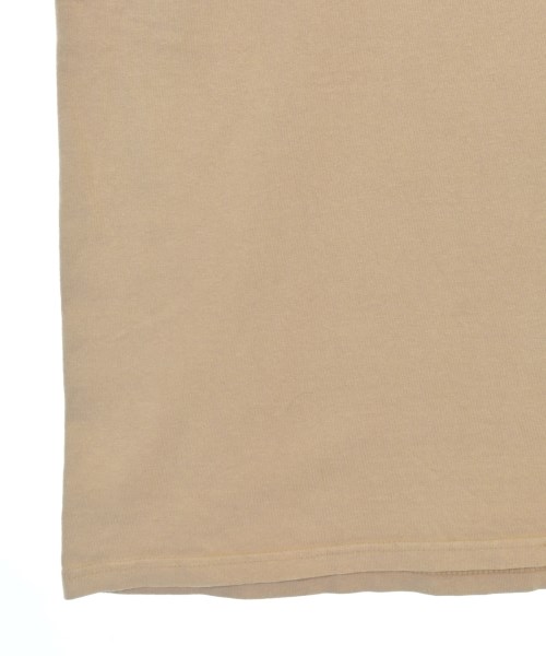 Good Wear（グッドウェア）Tシャツ・カットソー ベージュ サイズ:XL メンズ/2200700137046