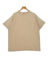 Good Wear（グッドウェア）Tシャツ・カットソー ベージュ サイズ:XL メンズ/2200700137046