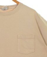 Good Wear（グッドウェア）Tシャツ・カットソー ベージュ サイズ:XL メンズ/2200700137046