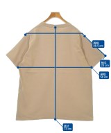 Good Wear（グッドウェア）Tシャツ・カットソー ベージュ サイズ:XL メンズ/2200700137046