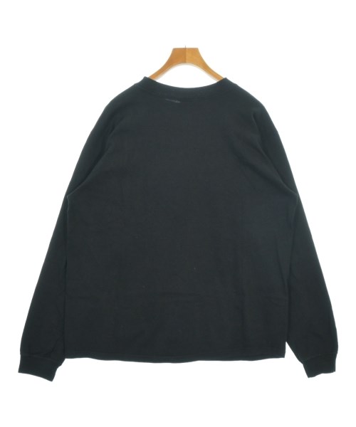 Good Wear（グッドウェア）Tシャツ・カットソー 黒 サイズ:L メンズ/2200713322118