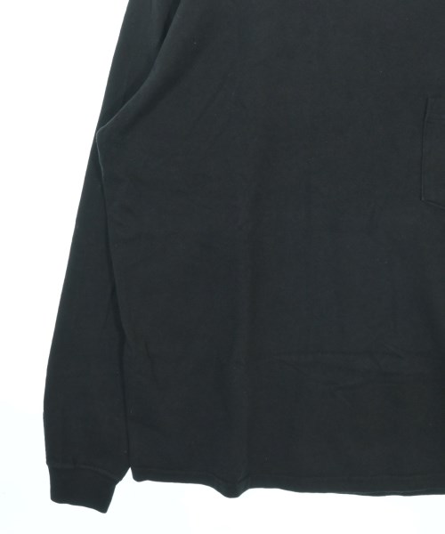 Good Wear（グッドウェア）Tシャツ・カットソー 黒 サイズ:L メンズ/2200713322118