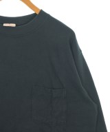 Good Wear（グッドウェア）Tシャツ・カットソー 黒 サイズ:L メンズ/2200713322118