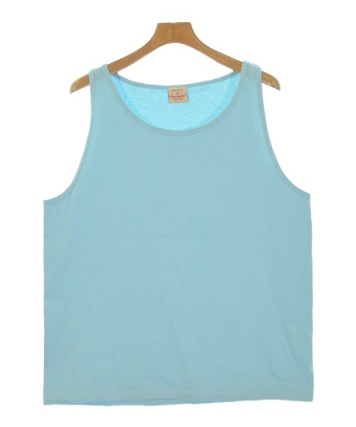 Good Wear(グッドウェア)のタンクトップ サイズ:L 1,600円
