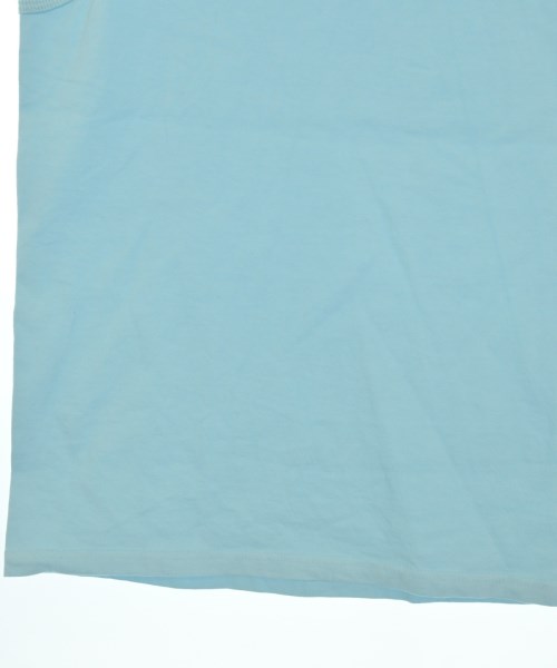 Good Wear（グッドウェア）タンクトップ 青 サイズ:L レディース/2200717371044