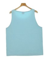 Good Wear（グッドウェア）タンクトップ 青 サイズ:L レディース/2200717371044
