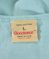 Good Wear（グッドウェア）タンクトップ 青 サイズ:L レディース/2200717371044