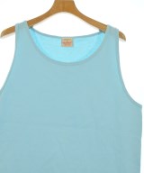 Good Wear（グッドウェア）タンクトップ 青 サイズ:L レディース/2200717371044