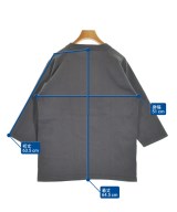 Good Wear（グッドウェア）Tシャツ・カットソー グレー サイズ:M メンズ/2200641660054