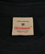 Good Wear（グッドウェア）Tシャツ・カットソー 黒 サイズ:M メンズ/2200641660061