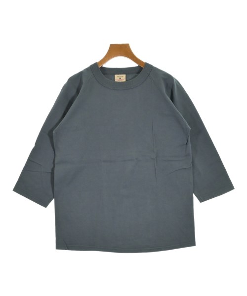 Good Wear(グッドウェア)Tシャツ・カットソー グレー サイズ:M/2200641660078
