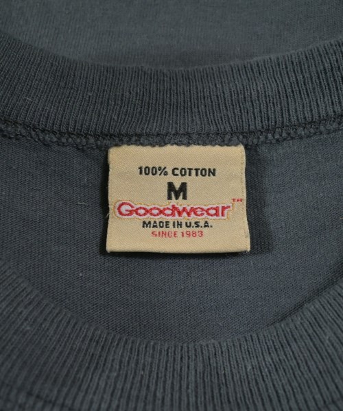Good Wear（グッドウェア）Tシャツ・カットソー グレー サイズ:M メンズ/2200641660078