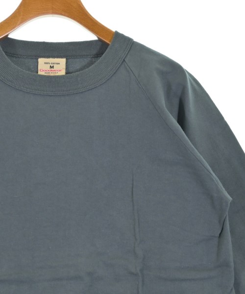 Good Wear（グッドウェア）Tシャツ・カットソー グレー サイズ:M メンズ/2200641660078