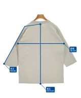 Good Wear（グッドウェア）Tシャツ・カットソー グレー サイズ:M メンズ/2200641660085