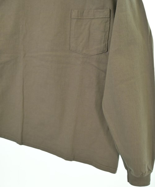 Good Wear（グッドウェア）Tシャツ・カットソー グレー サイズ:M メンズ/2200641660092