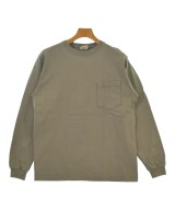 Good Wear（グッドウェア）Tシャツ・カットソー グレー サイズ:M メンズ/2200641660092