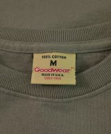 Good Wear（グッドウェア）Tシャツ・カットソー グレー サイズ:M メンズ/2200641660092