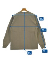 Good Wear（グッドウェア）Tシャツ・カットソー グレー サイズ:M メンズ/2200641660092