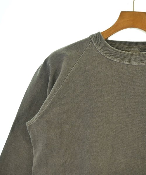 Good Wear（グッドウェア）Tシャツ・カットソー グレー サイズ:M メンズ/2200641660108