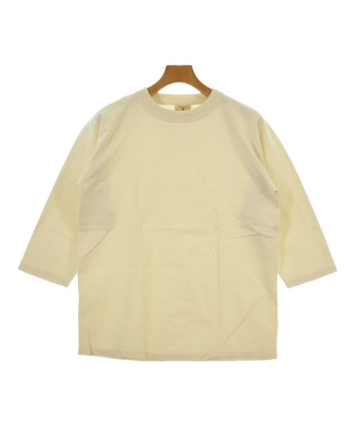 Good Wear(グッドウェア)Tシャツ・カットソー 白 サイズ:M/2200641660115