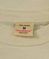 Good Wear（グッドウェア）Tシャツ・カットソー 白 サイズ:M メンズ/2200641660115