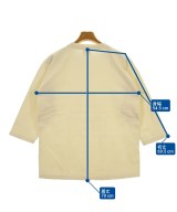 Good Wear（グッドウェア）Tシャツ・カットソー 白 サイズ:M メンズ/2200641660115