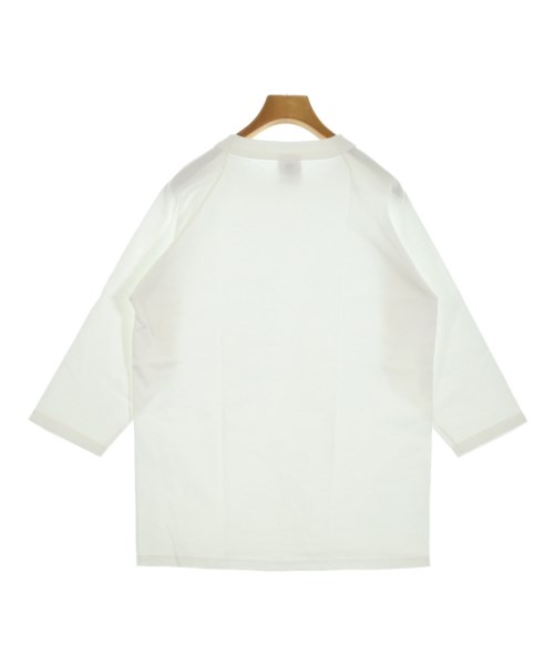 Good Wear（グッドウェア）Tシャツ・カットソー 白 サイズ:M メンズ/2200641660122