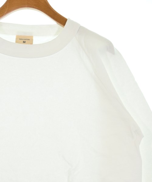 Good Wear（グッドウェア）Tシャツ・カットソー 白 サイズ:M メンズ/2200641660122