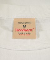 Good Wear（グッドウェア）Tシャツ・カットソー 白 サイズ:M メンズ/2200641660122