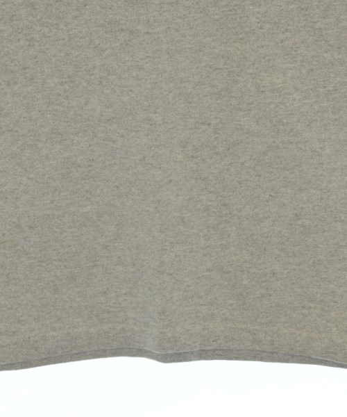 Good Wear（グッドウェア）Tシャツ・カットソー グレー サイズ:M メンズ/2200647165249