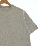 Good Wear（グッドウェア）Tシャツ・カットソー グレー サイズ:M メンズ/2200647165249