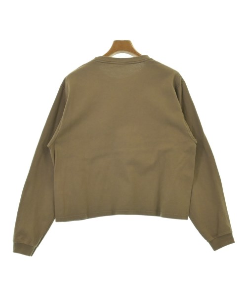 Good Wear（グッドウェア）Tシャツ・カットソー 茶 サイズ:M レディース/2200702216015
