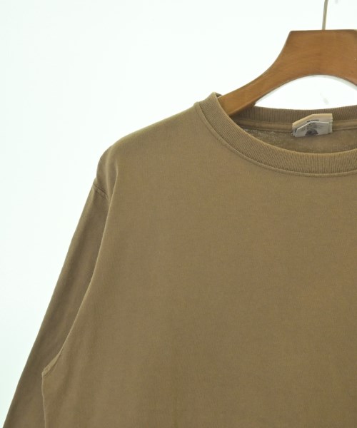 Good Wear（グッドウェア）Tシャツ・カットソー 茶 サイズ:M レディース/2200702216015
