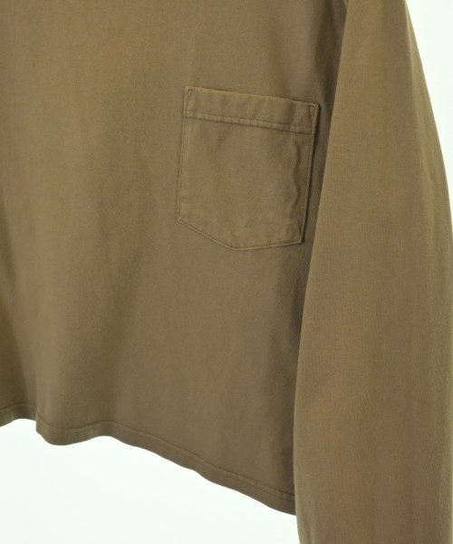 Good Wear（グッドウェア）Tシャツ・カットソー 茶 サイズ:M レディース/2200702216015
