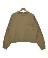 Good Wear（グッドウェア）Tシャツ・カットソー 茶 サイズ:M レディース/2200702216015