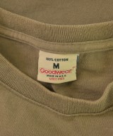 Good Wear（グッドウェア）Tシャツ・カットソー 茶 サイズ:M レディース/2200702216015