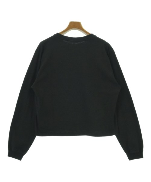 Good Wear（グッドウェア）Tシャツ・カットソー 黒 サイズ:M レディース/2200702216022