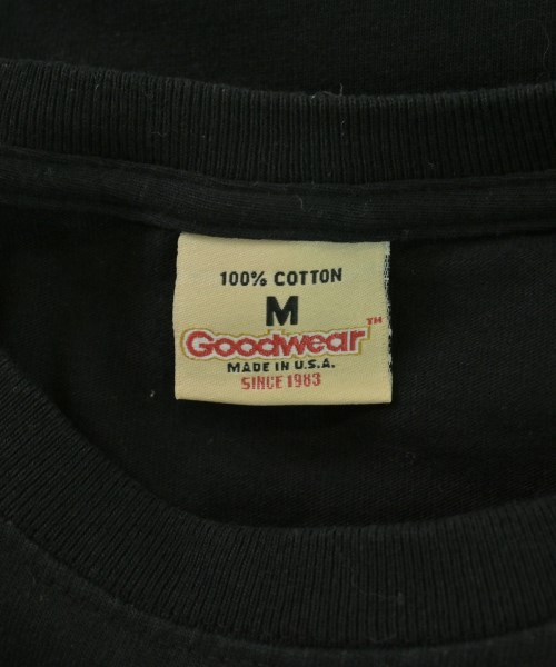 Good Wear（グッドウェア）Tシャツ・カットソー 黒 サイズ:M レディース/2200702216022